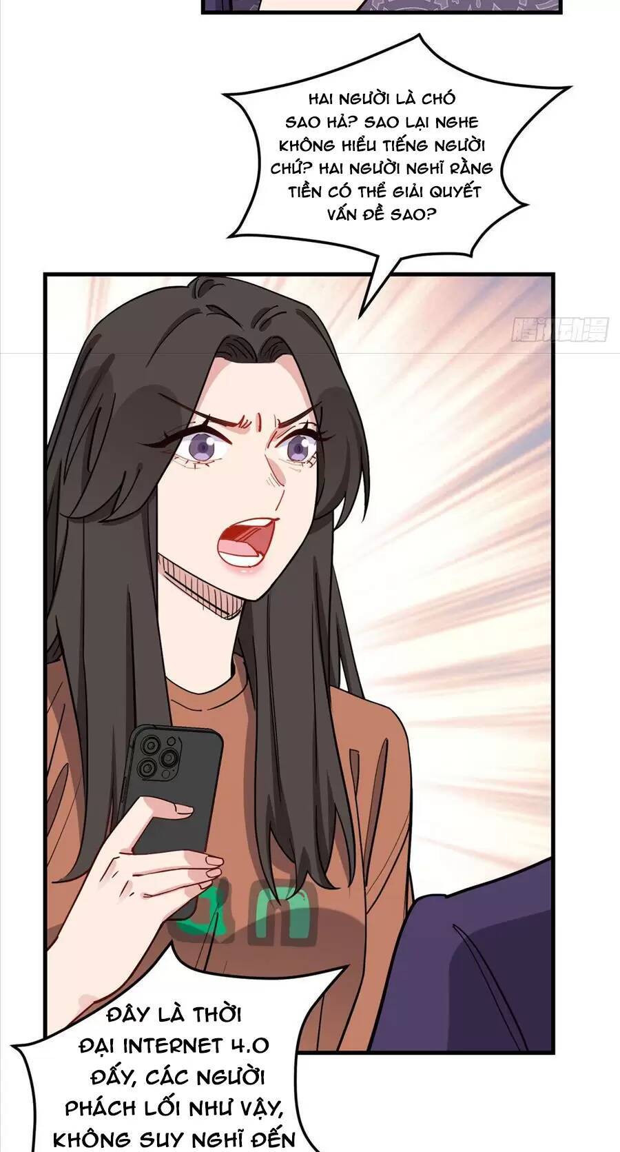 Cố Tổng, Vợ Của Ngài Quá Mạnh Rồi! Chapter 70 - 37