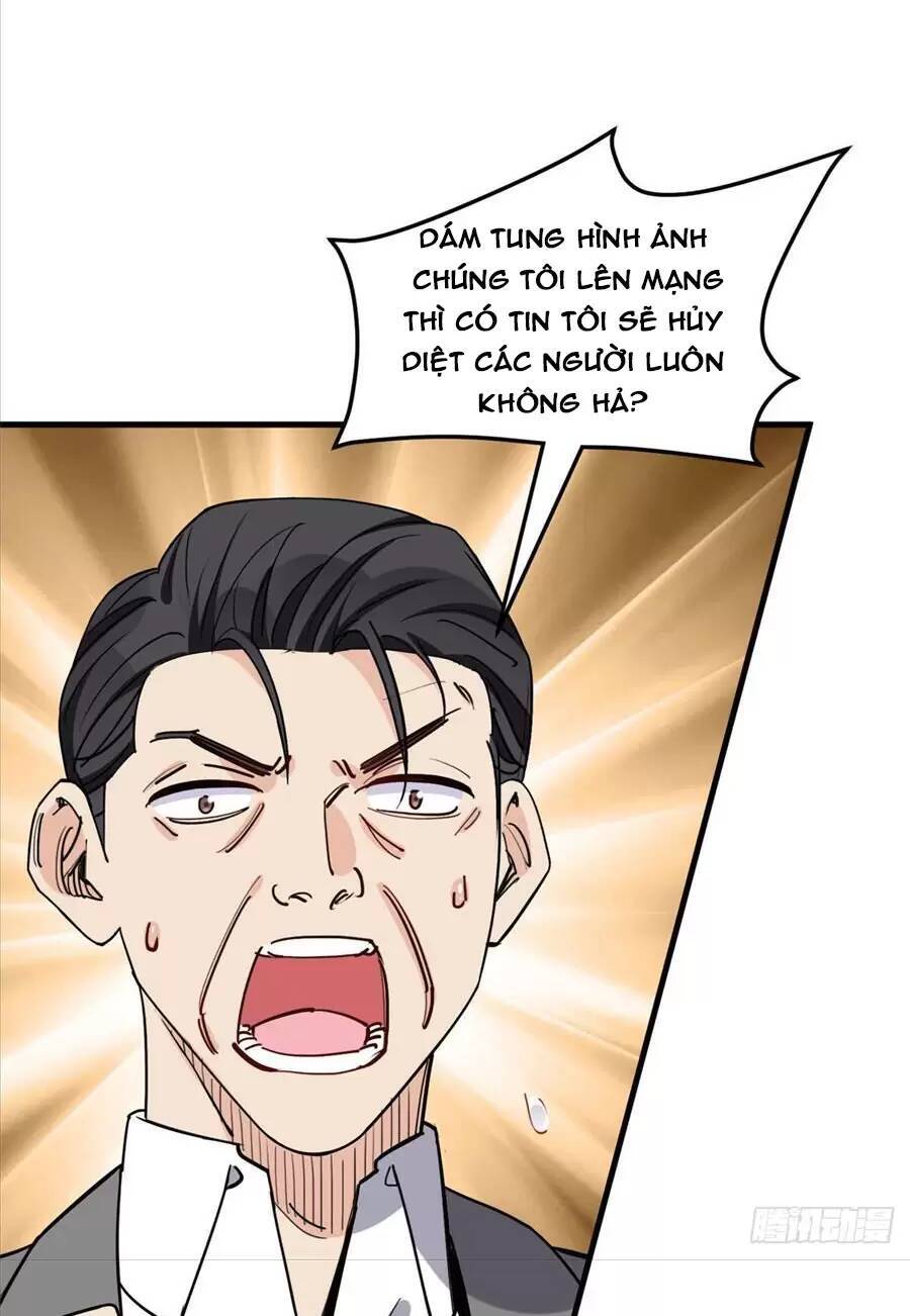 Cố Tổng, Vợ Của Ngài Quá Mạnh Rồi! Chapter 70 - 39