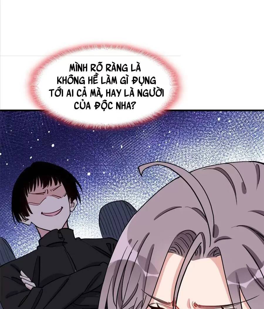 Cố Tổng, Vợ Của Ngài Quá Mạnh Rồi! Chapter 70 - 7