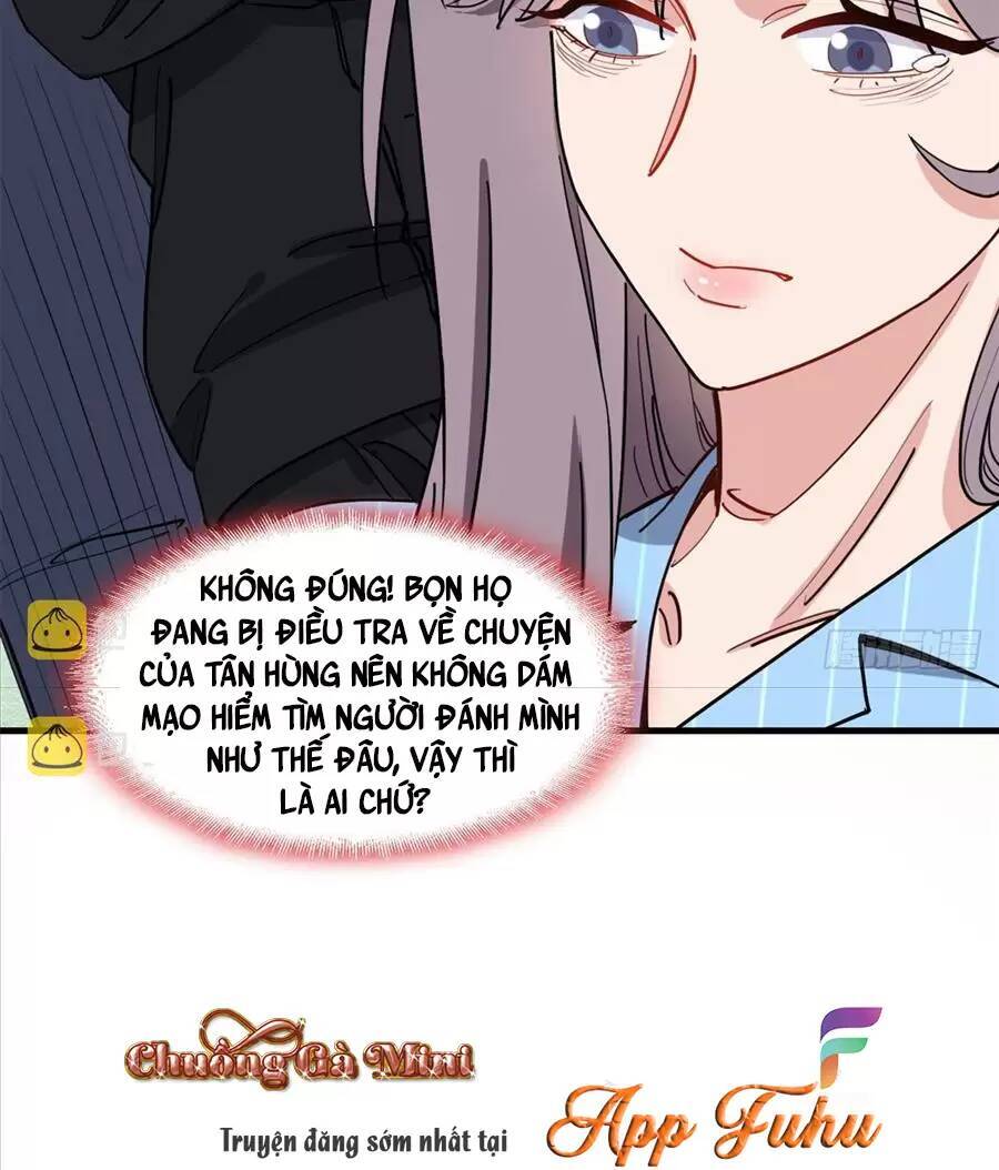 Cố Tổng, Vợ Của Ngài Quá Mạnh Rồi! Chapter 70 - 8