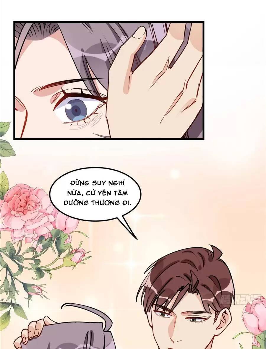 Cố Tổng, Vợ Của Ngài Quá Mạnh Rồi! Chapter 70 - 9