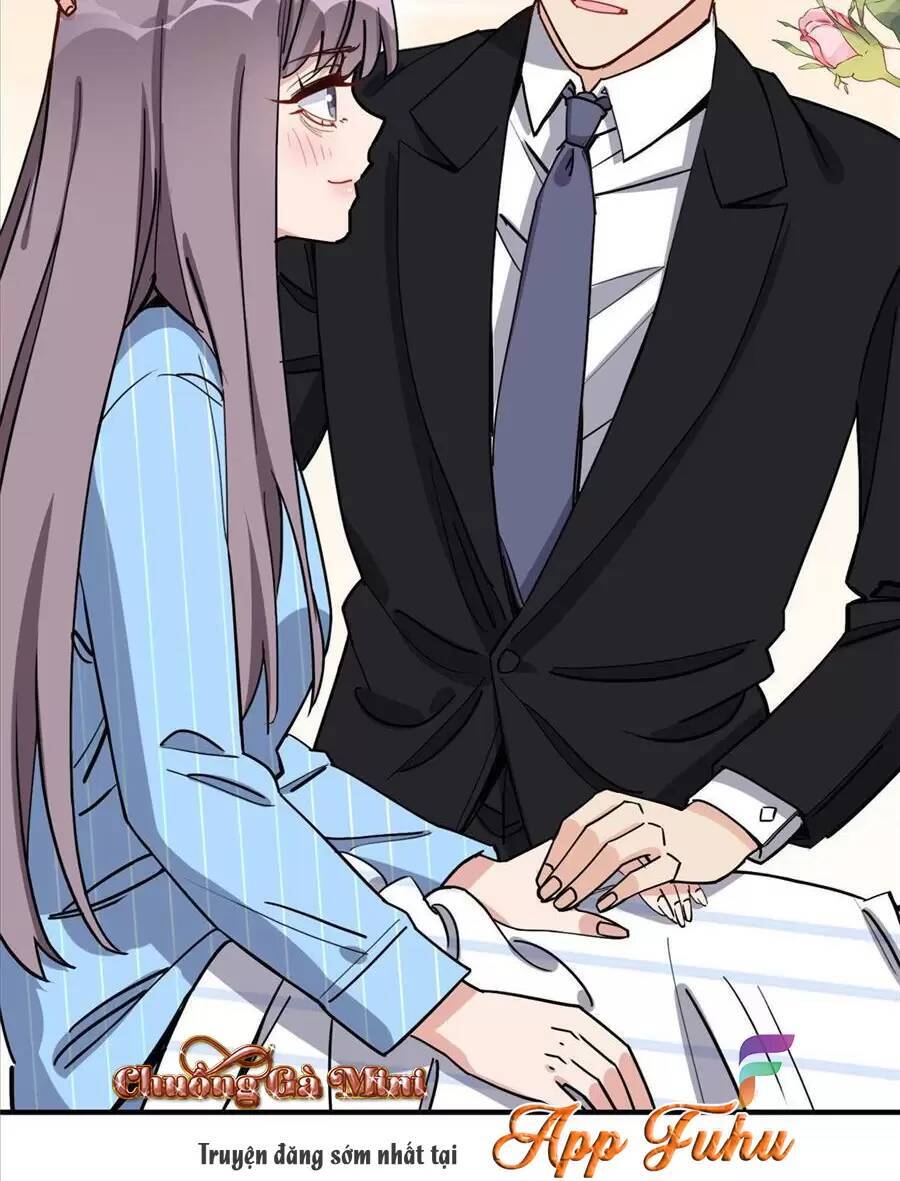 Cố Tổng, Vợ Của Ngài Quá Mạnh Rồi! Chapter 70 - 10