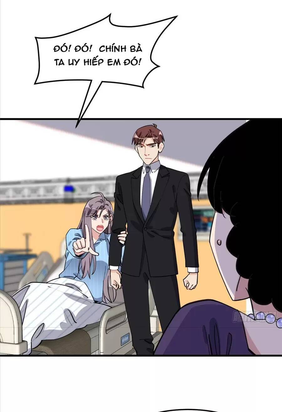 Cố Tổng, Vợ Của Ngài Quá Mạnh Rồi! Chapter 71 - 11