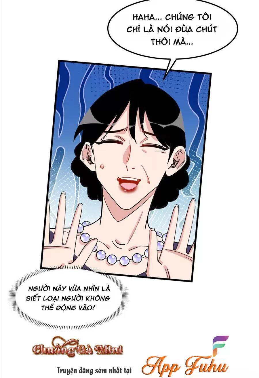 Cố Tổng, Vợ Của Ngài Quá Mạnh Rồi! Chapter 71 - 12