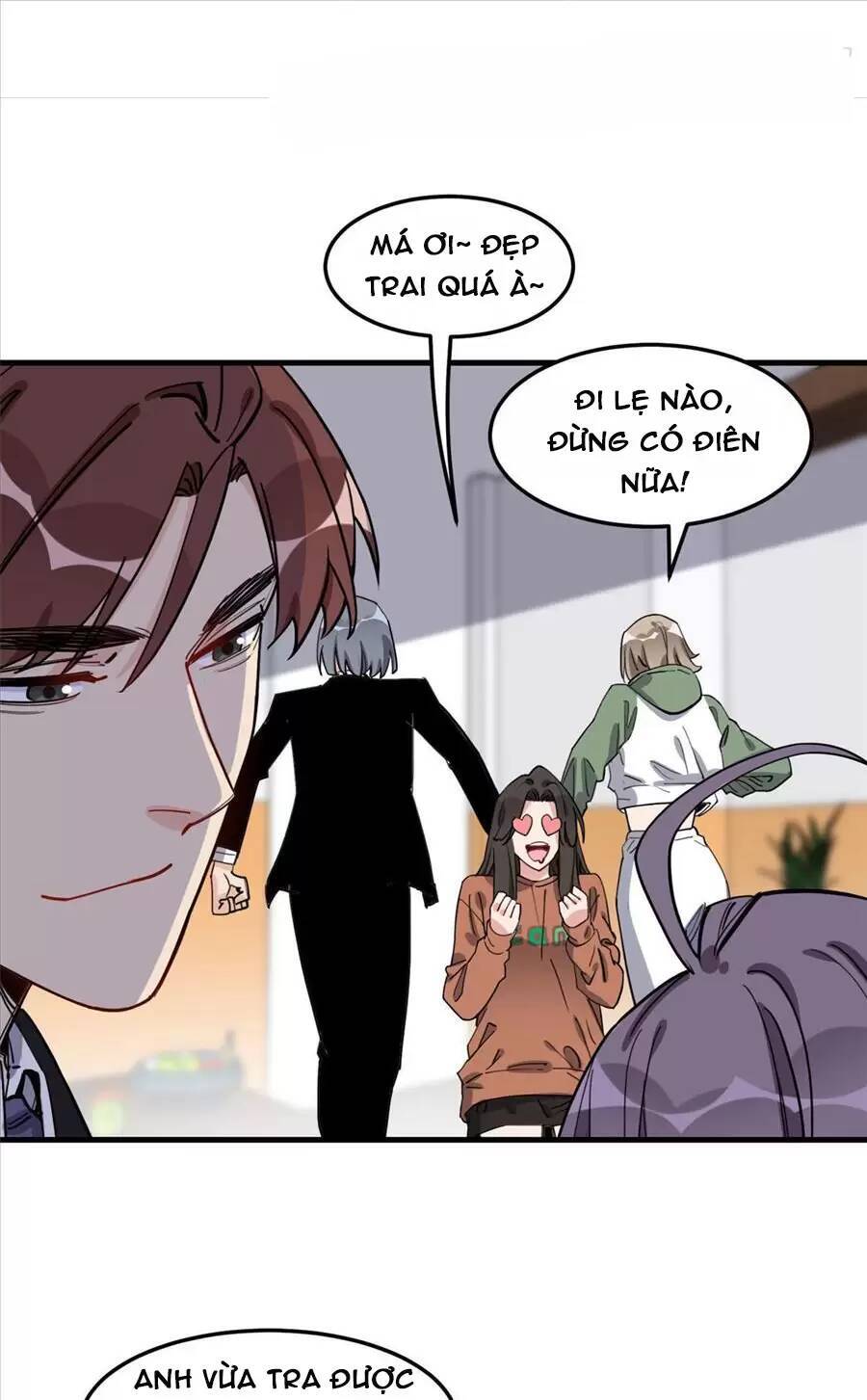 Cố Tổng, Vợ Của Ngài Quá Mạnh Rồi! Chapter 71 - 15