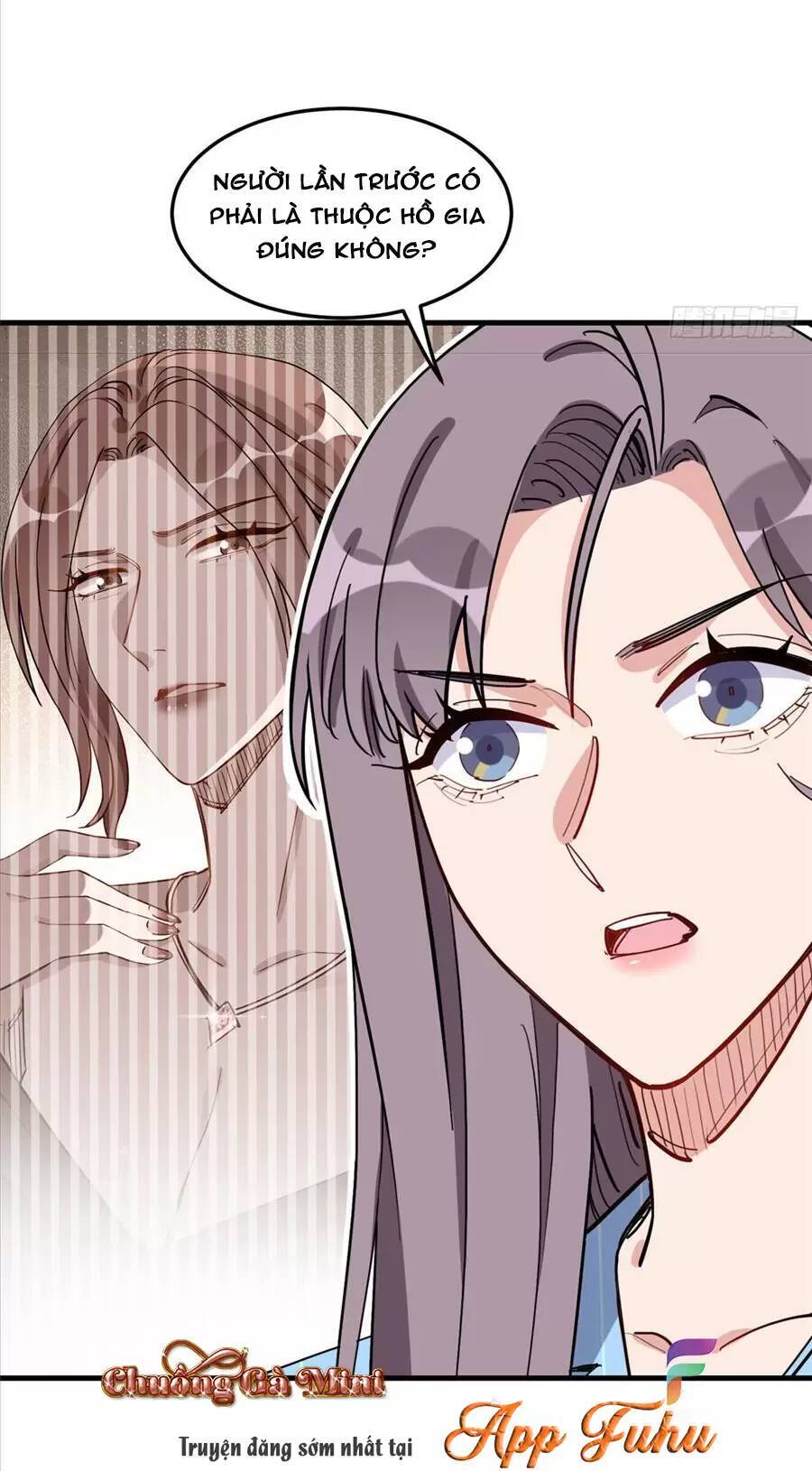 Cố Tổng, Vợ Của Ngài Quá Mạnh Rồi! Chapter 71 - 17