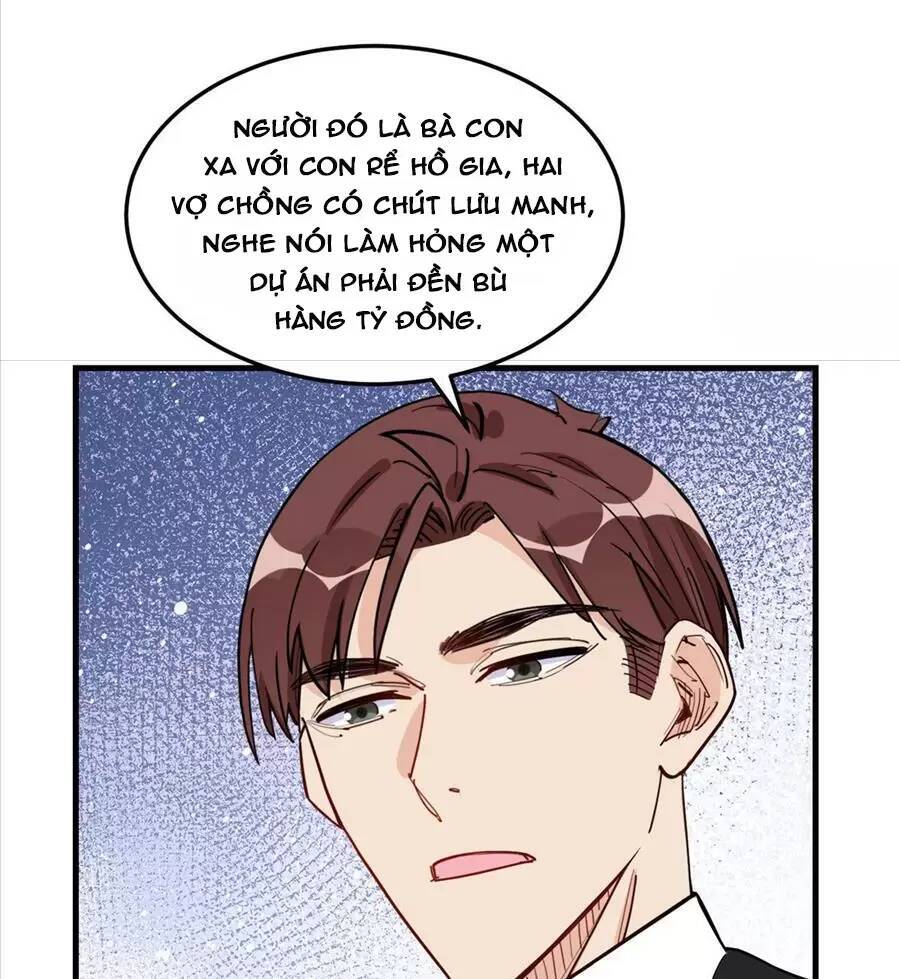 Cố Tổng, Vợ Của Ngài Quá Mạnh Rồi! Chapter 71 - 18