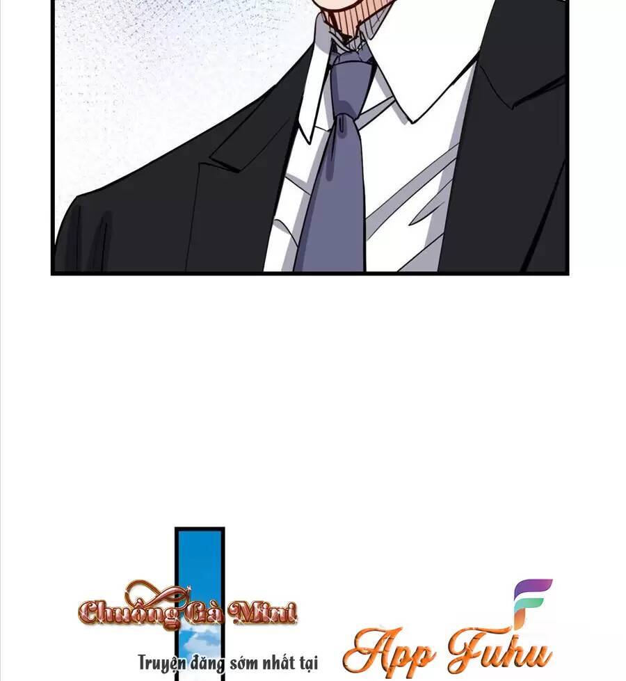 Cố Tổng, Vợ Của Ngài Quá Mạnh Rồi! Chapter 71 - 19