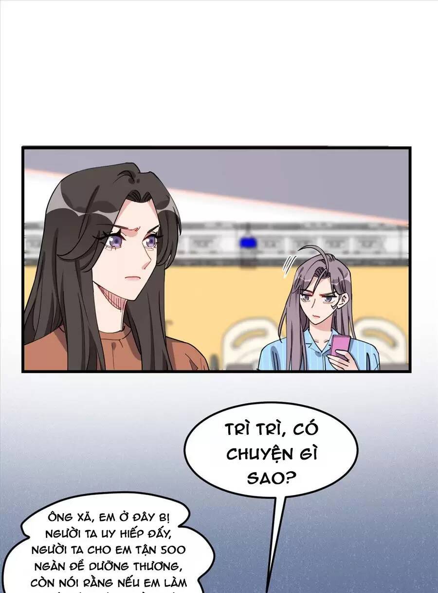 Cố Tổng, Vợ Của Ngài Quá Mạnh Rồi! Chapter 71 - 3