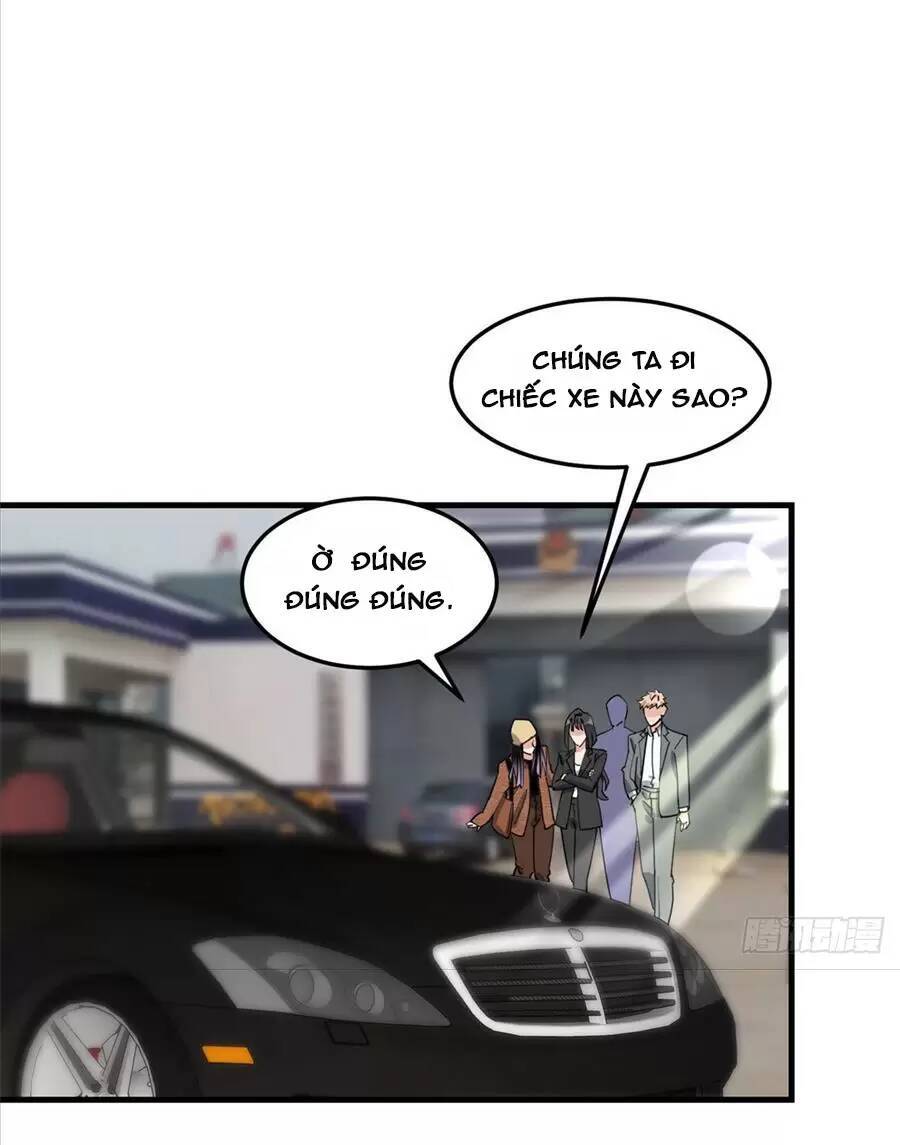 Cố Tổng, Vợ Của Ngài Quá Mạnh Rồi! Chapter 71 - 25