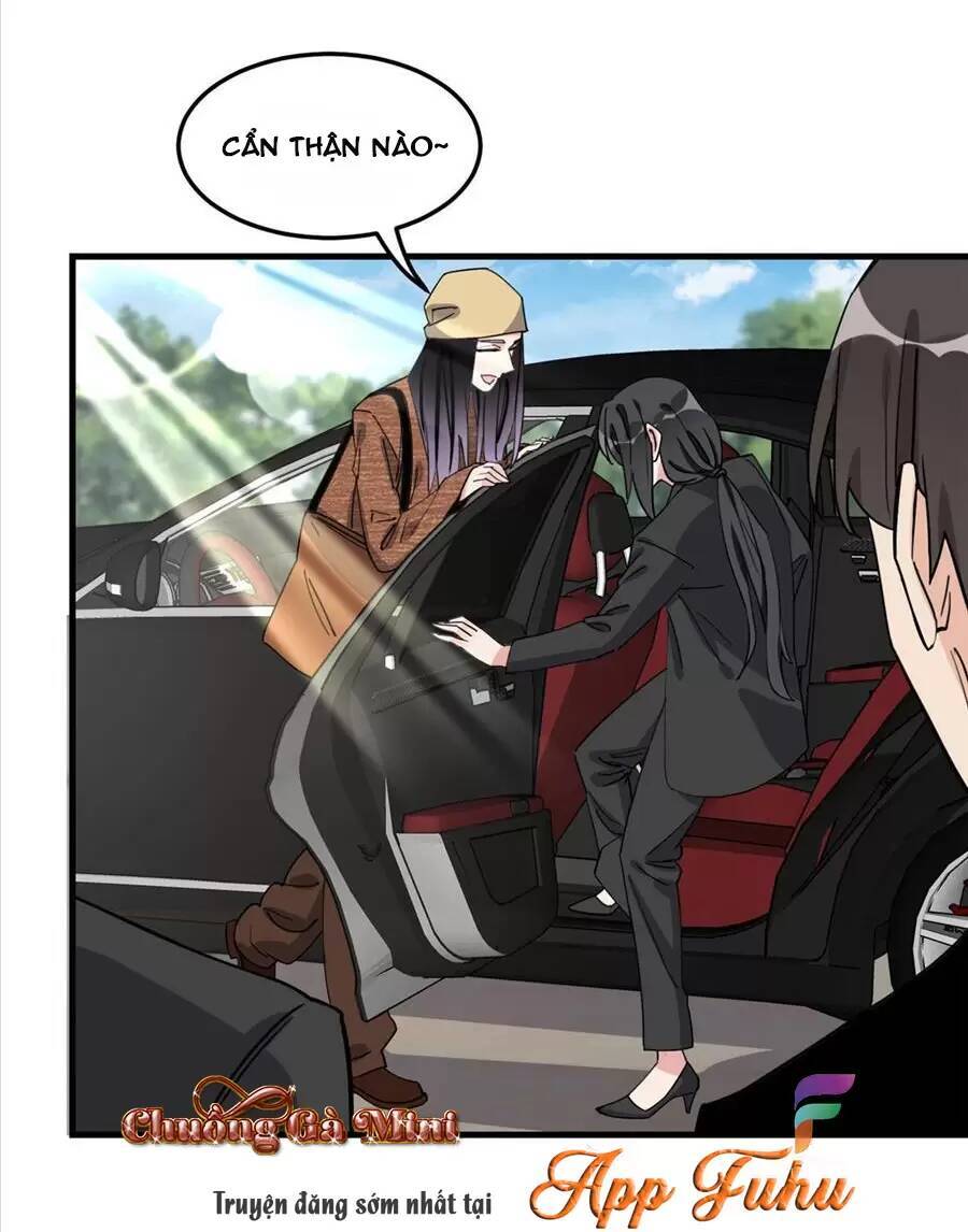 Cố Tổng, Vợ Của Ngài Quá Mạnh Rồi! Chapter 71 - 26