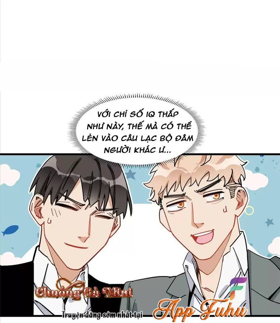 Cố Tổng, Vợ Của Ngài Quá Mạnh Rồi! Chapter 71 - 27