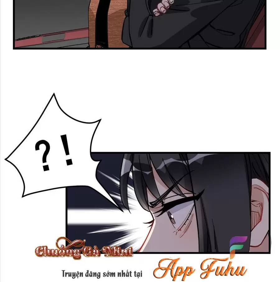 Cố Tổng, Vợ Của Ngài Quá Mạnh Rồi! Chapter 71 - 30