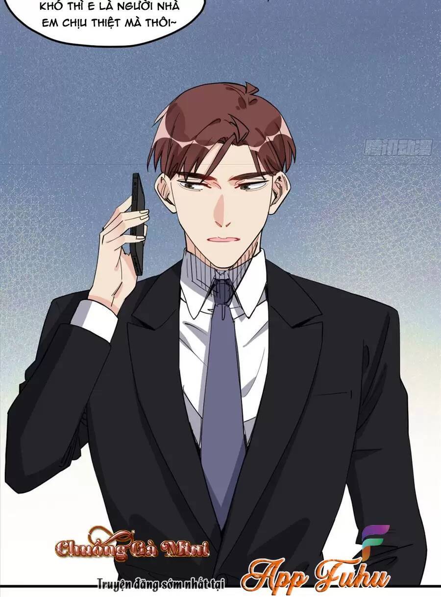 Cố Tổng, Vợ Của Ngài Quá Mạnh Rồi! Chapter 71 - 4