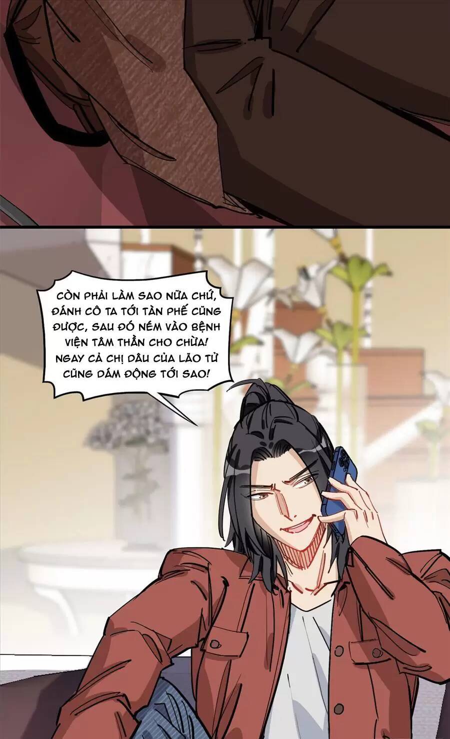 Cố Tổng, Vợ Của Ngài Quá Mạnh Rồi! Chapter 71 - 32