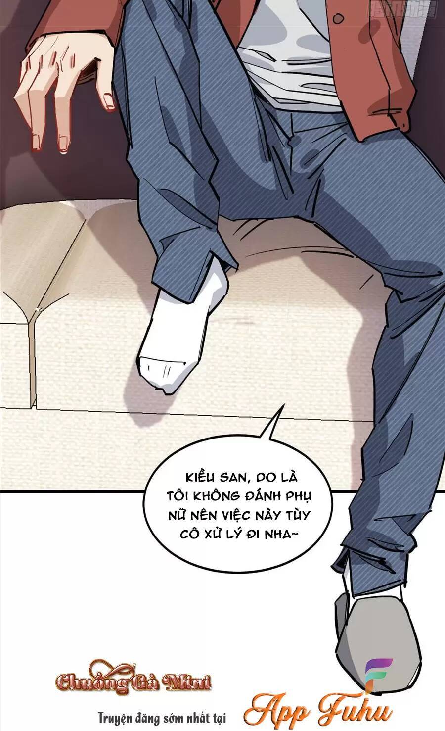 Cố Tổng, Vợ Của Ngài Quá Mạnh Rồi! Chapter 71 - 33