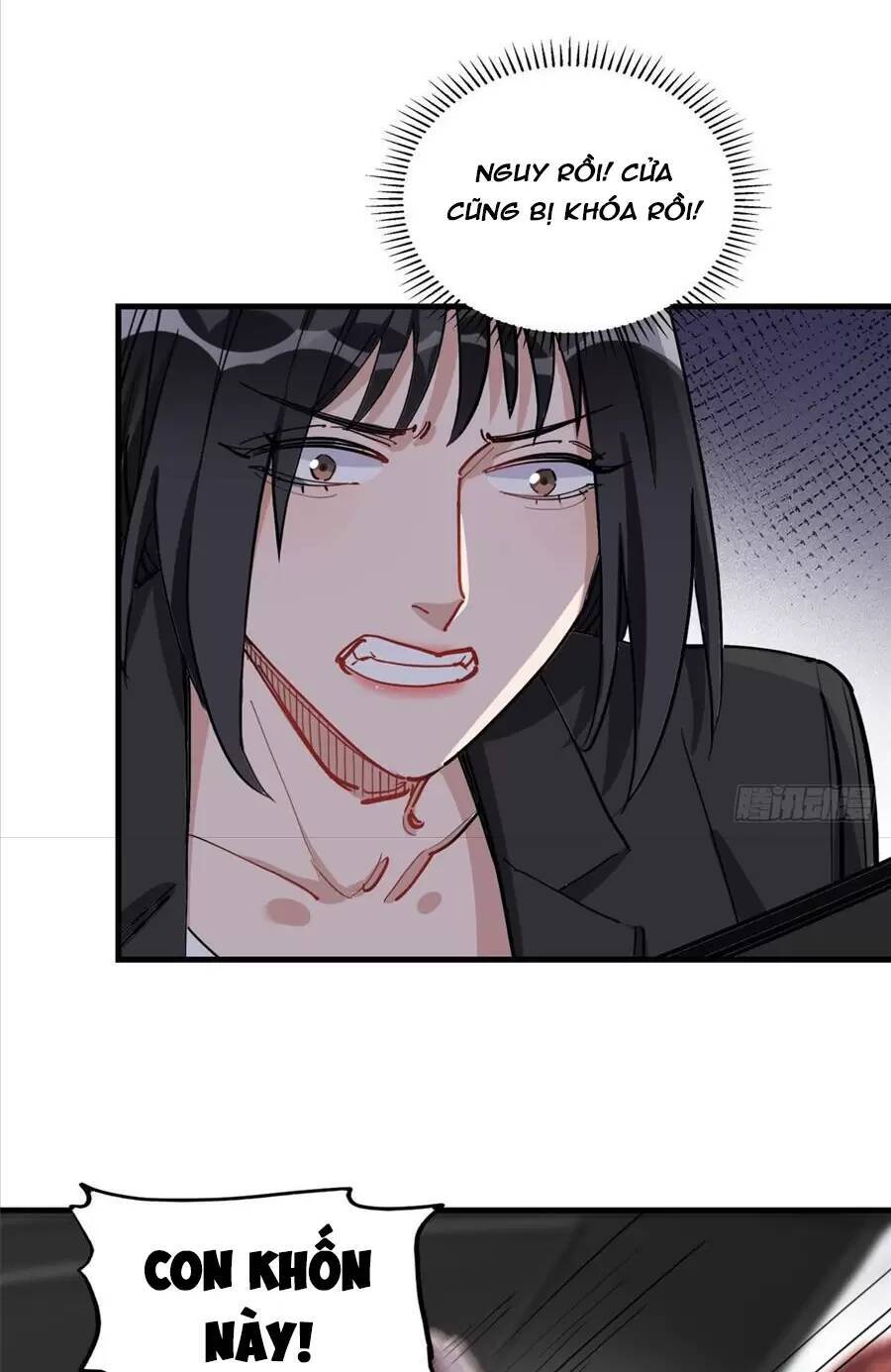 Cố Tổng, Vợ Của Ngài Quá Mạnh Rồi! Chapter 71 - 37