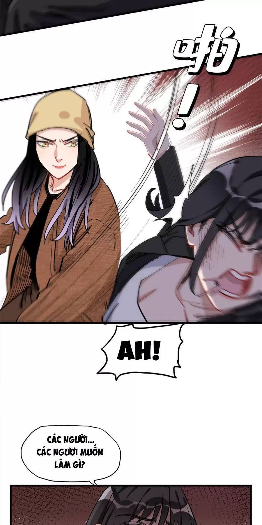 Cố Tổng, Vợ Của Ngài Quá Mạnh Rồi! Chapter 71 - 39