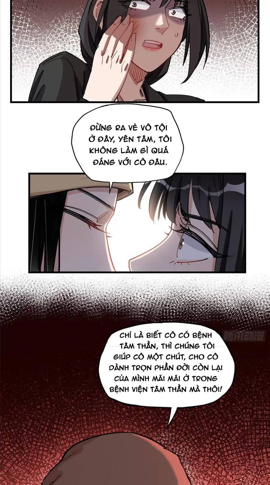 Cố Tổng, Vợ Của Ngài Quá Mạnh Rồi! Chapter 71 - 40