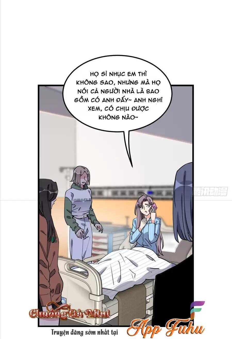 Cố Tổng, Vợ Của Ngài Quá Mạnh Rồi! Chapter 71 - 5