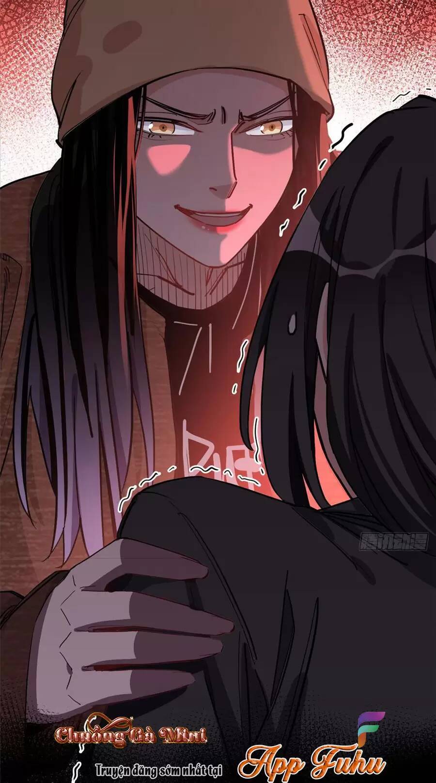 Cố Tổng, Vợ Của Ngài Quá Mạnh Rồi! Chapter 71 - 41