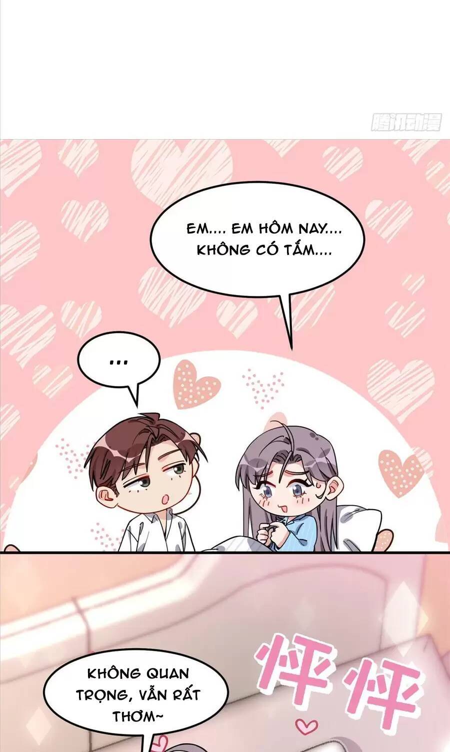 Cố Tổng, Vợ Của Ngài Quá Mạnh Rồi! Chapter 72 - 14