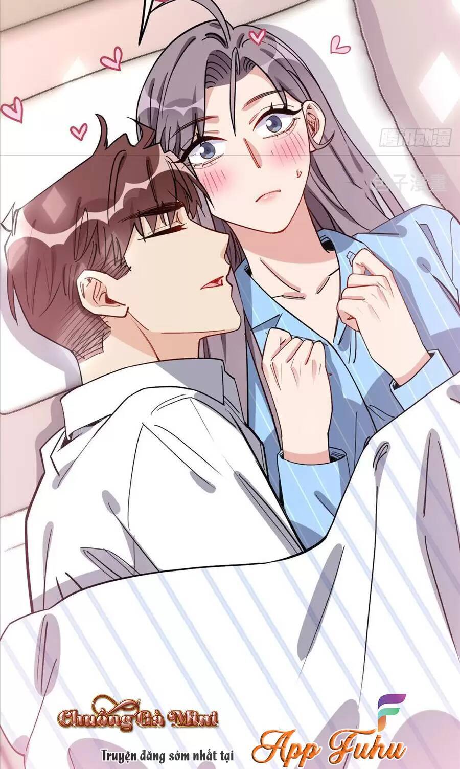 Cố Tổng, Vợ Của Ngài Quá Mạnh Rồi! Chapter 72 - 15