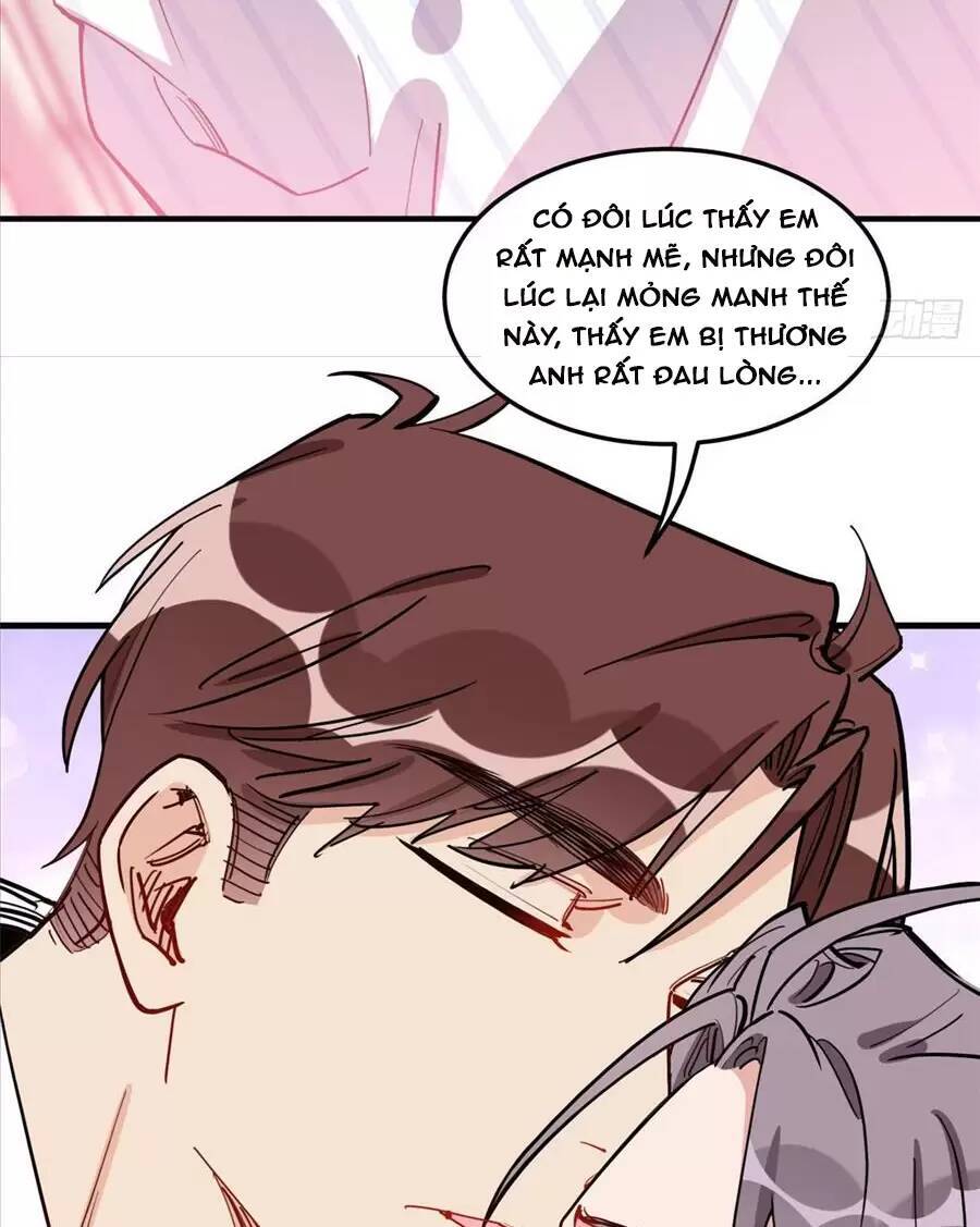 Cố Tổng, Vợ Của Ngài Quá Mạnh Rồi! Chapter 72 - 16