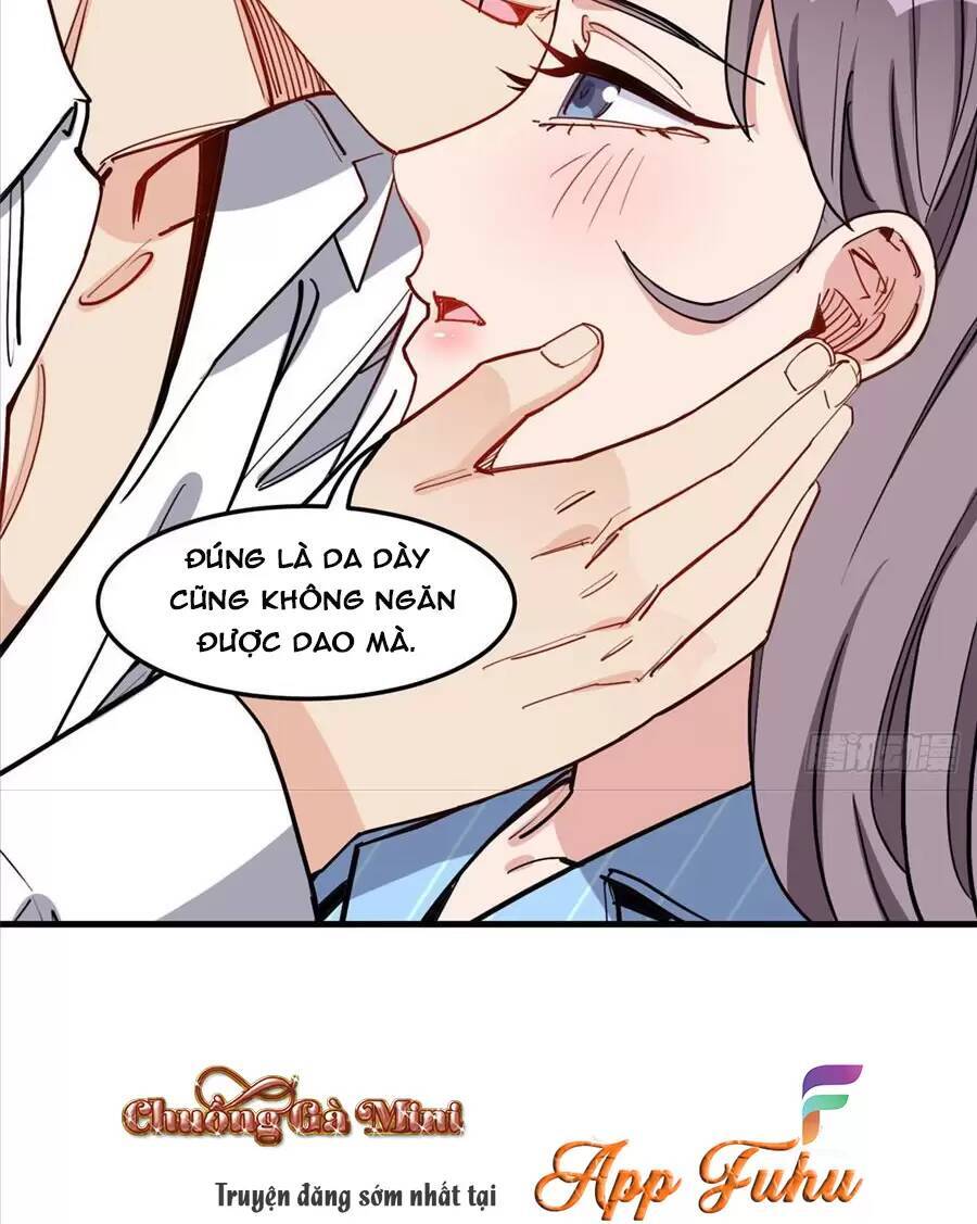 Cố Tổng, Vợ Của Ngài Quá Mạnh Rồi! Chapter 72 - 17