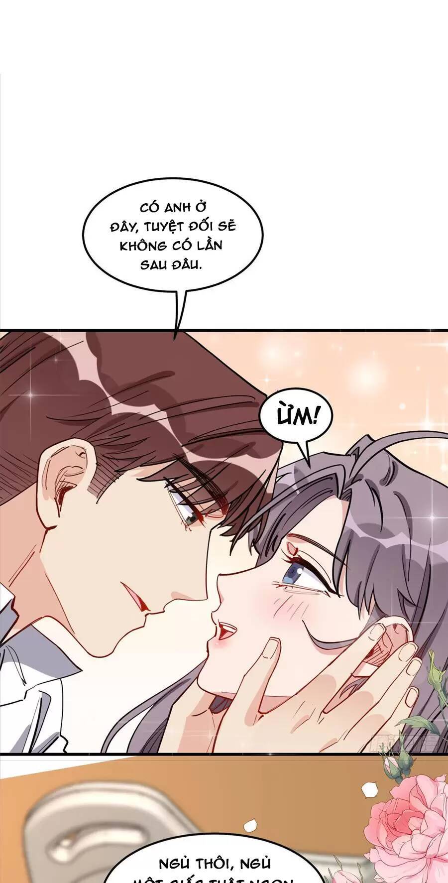 Cố Tổng, Vợ Của Ngài Quá Mạnh Rồi! Chapter 72 - 18