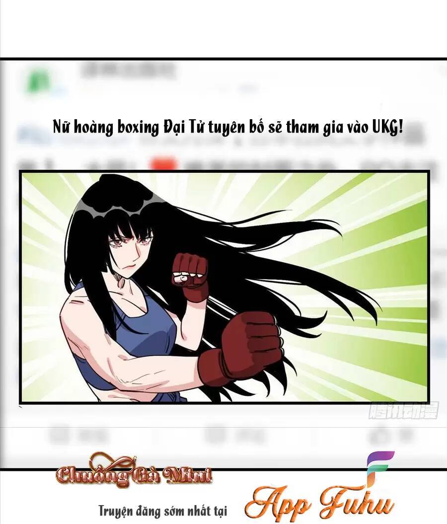 Cố Tổng, Vợ Của Ngài Quá Mạnh Rồi! Chapter 72 - 24