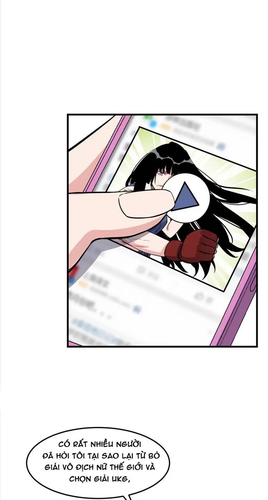 Cố Tổng, Vợ Của Ngài Quá Mạnh Rồi! Chapter 72 - 25