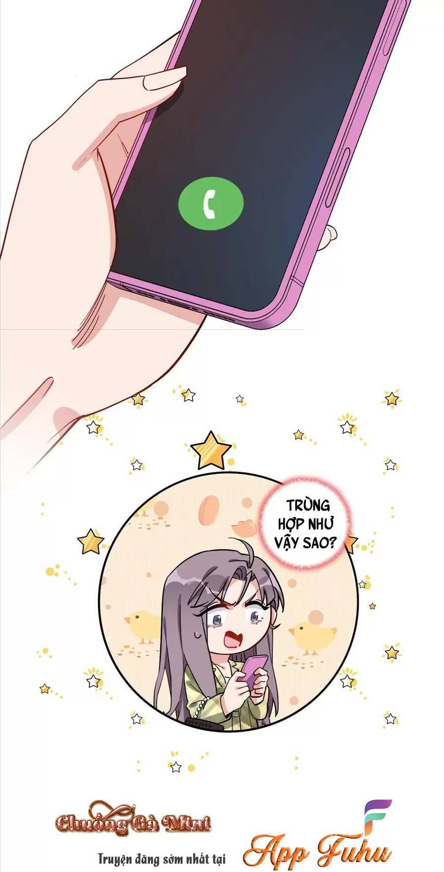 Cố Tổng, Vợ Của Ngài Quá Mạnh Rồi! Chapter 72 - 28