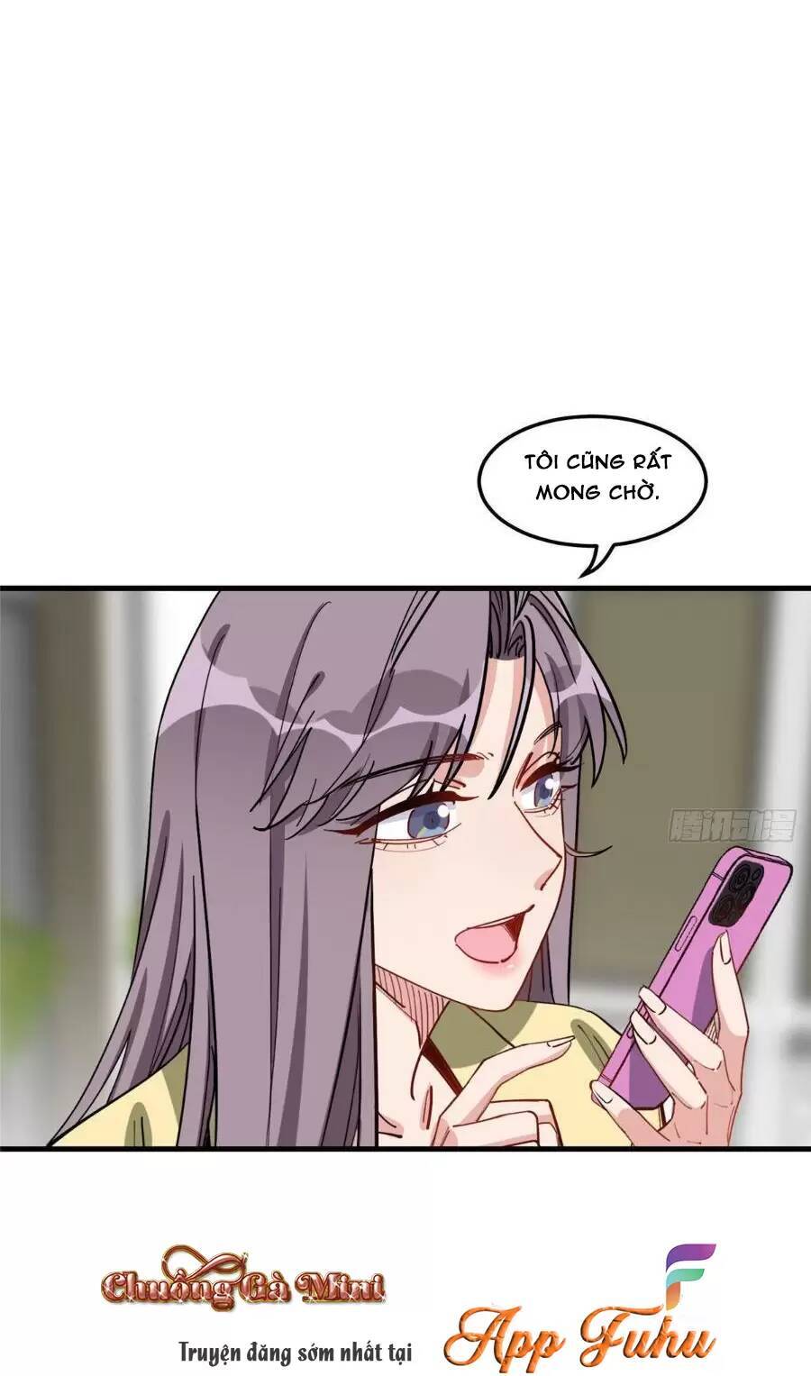 Cố Tổng, Vợ Của Ngài Quá Mạnh Rồi! Chapter 72 - 31