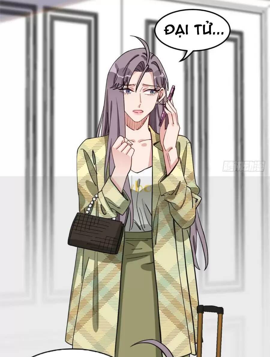 Cố Tổng, Vợ Của Ngài Quá Mạnh Rồi! Chapter 72 - 33