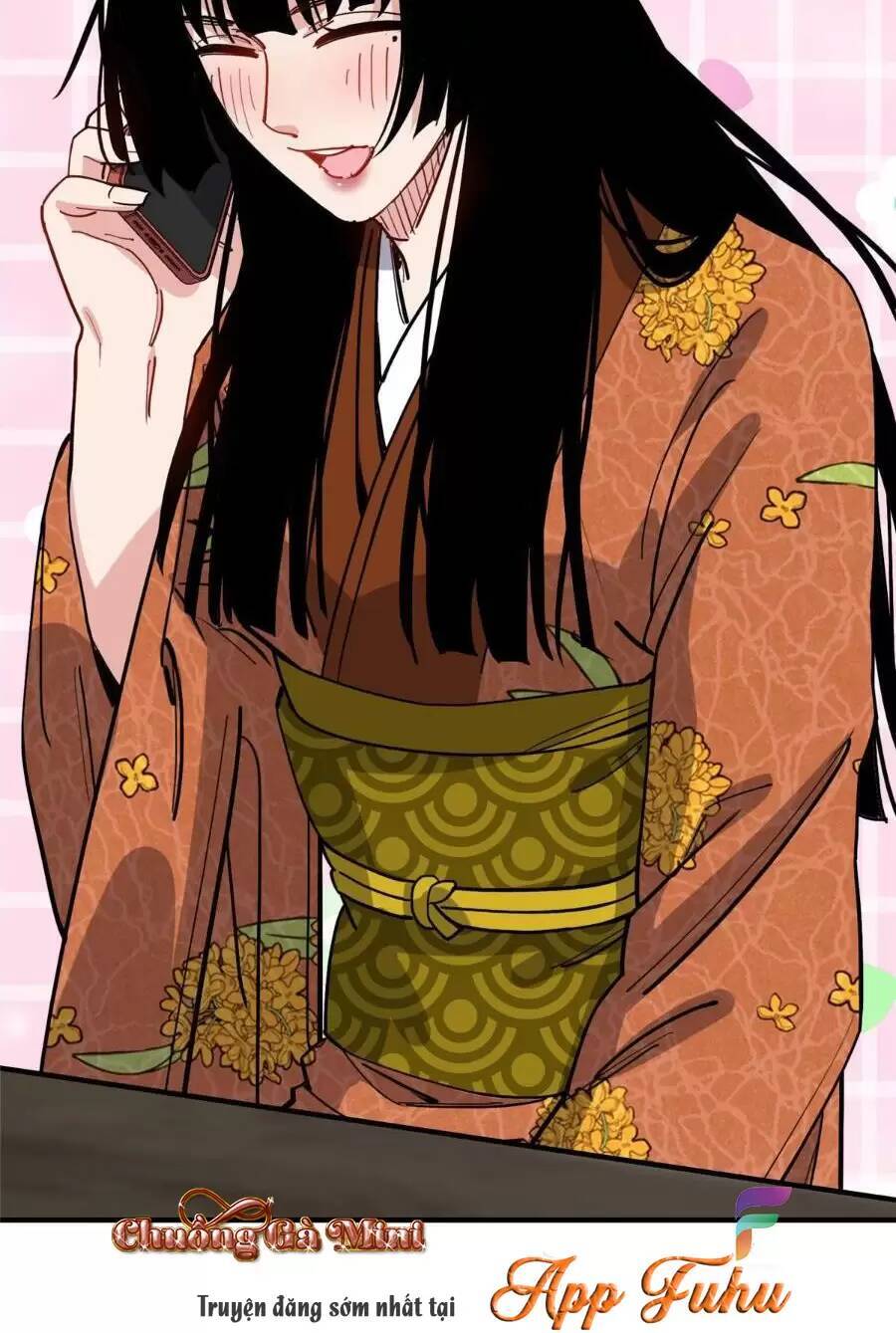 Cố Tổng, Vợ Của Ngài Quá Mạnh Rồi! Chapter 72 - 36