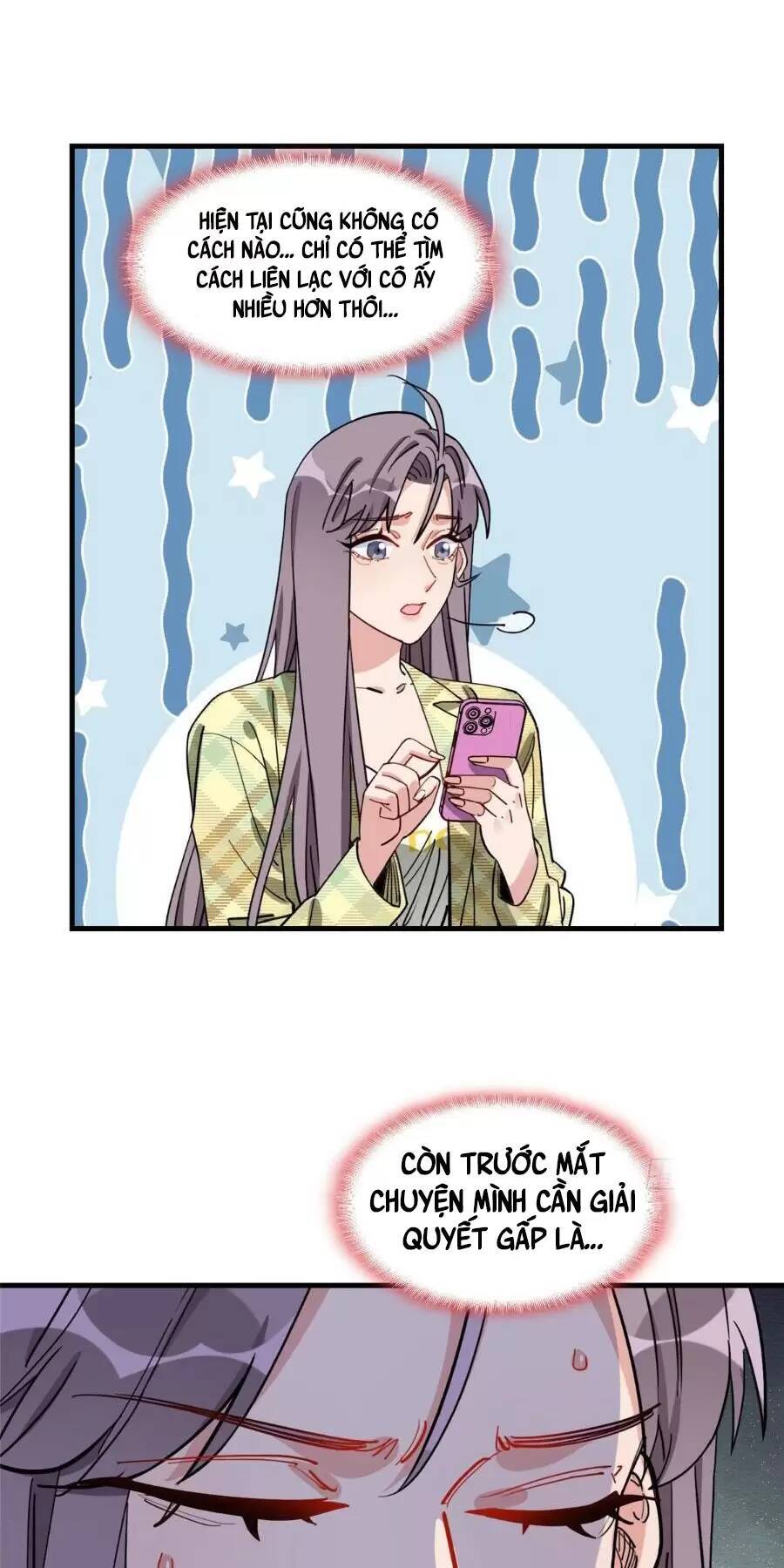 Cố Tổng, Vợ Của Ngài Quá Mạnh Rồi! Chapter 72 - 37