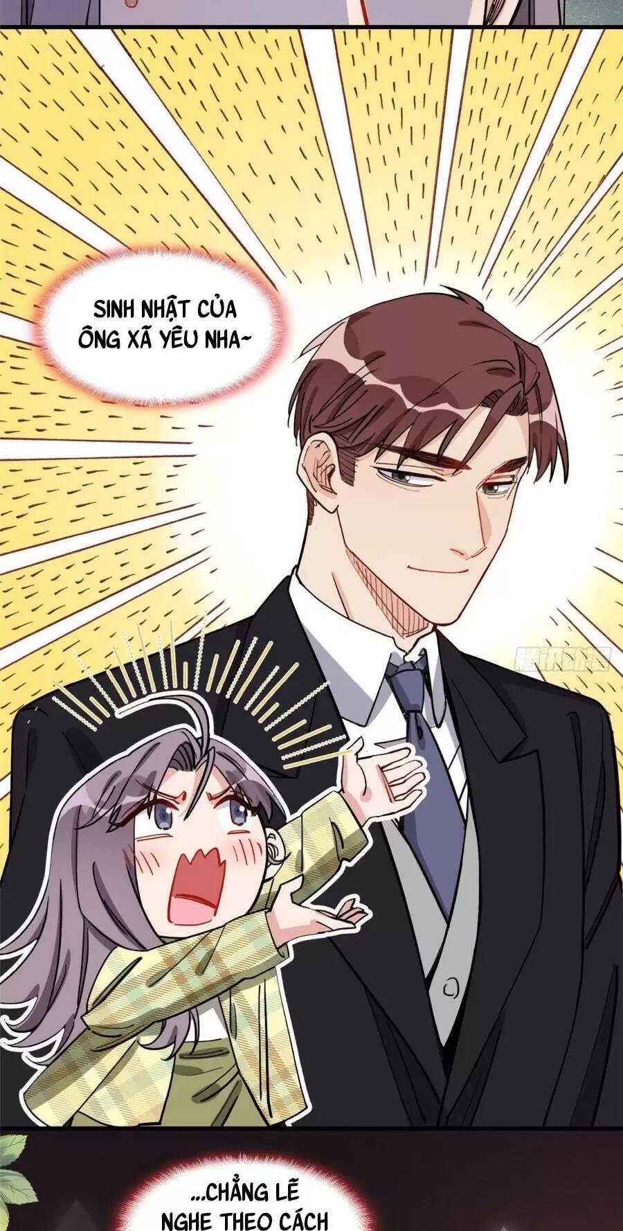 Cố Tổng, Vợ Của Ngài Quá Mạnh Rồi! Chapter 72 - 38