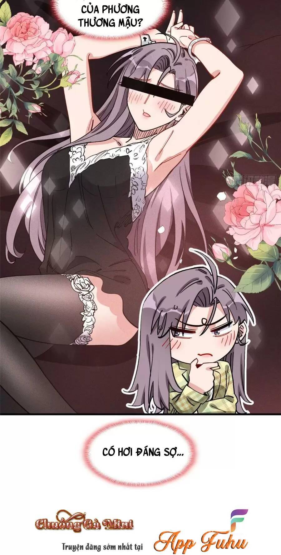 Cố Tổng, Vợ Của Ngài Quá Mạnh Rồi! Chapter 72 - 39