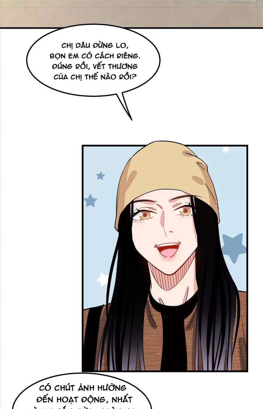 Cố Tổng, Vợ Của Ngài Quá Mạnh Rồi! Chapter 72 - 5