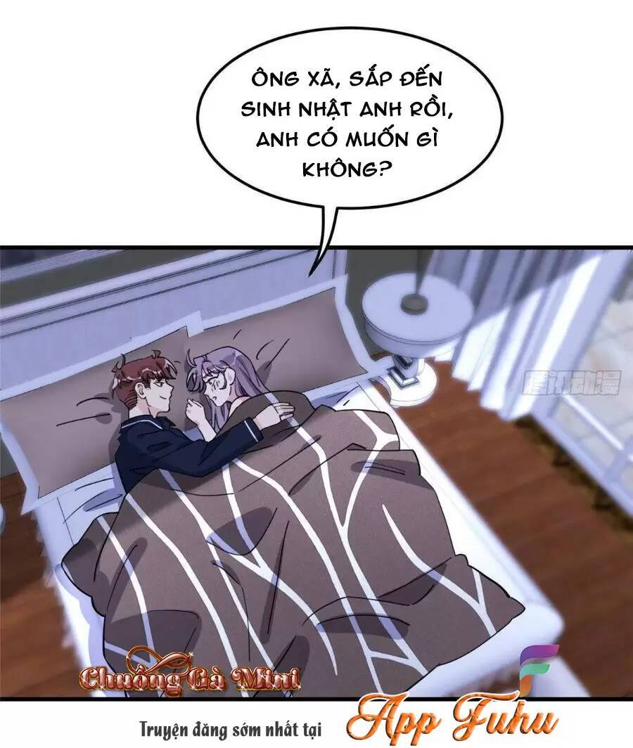 Cố Tổng, Vợ Của Ngài Quá Mạnh Rồi! Chapter 72 - 41