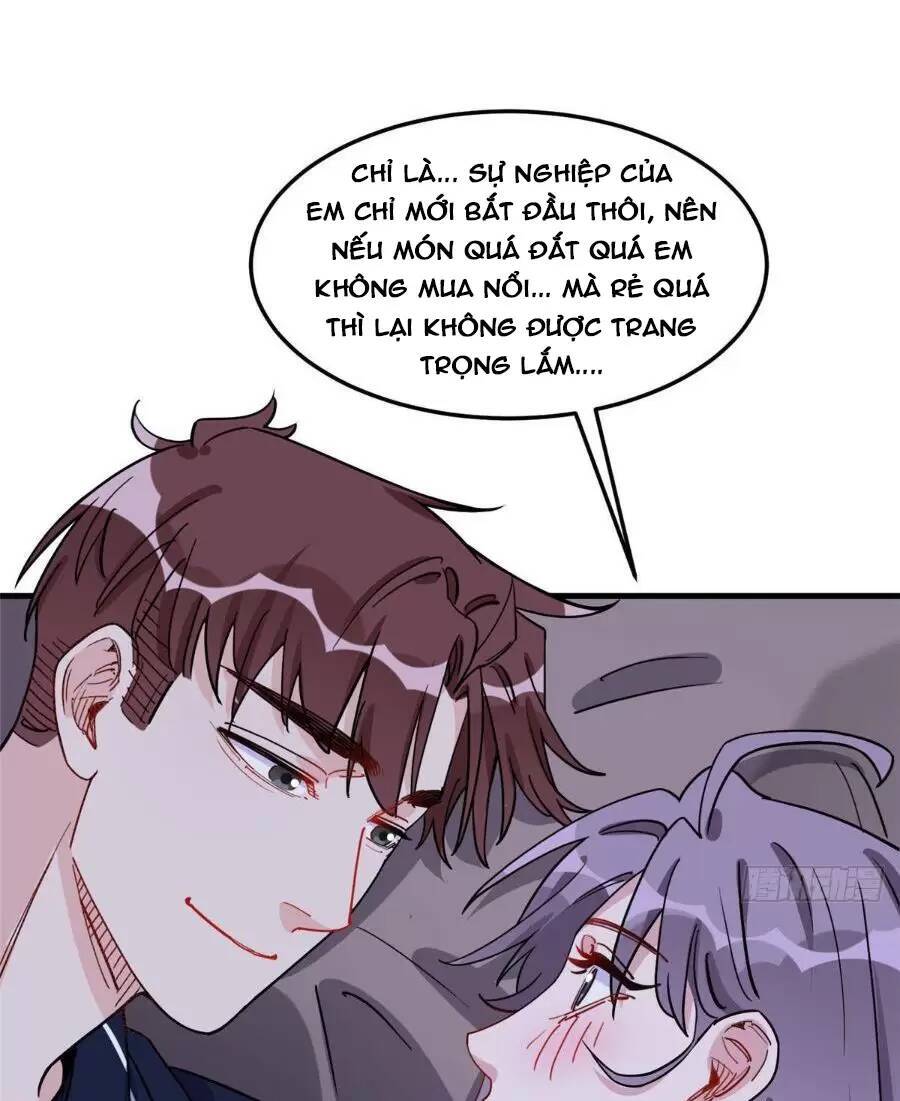 Cố Tổng, Vợ Của Ngài Quá Mạnh Rồi! Chapter 72 - 42