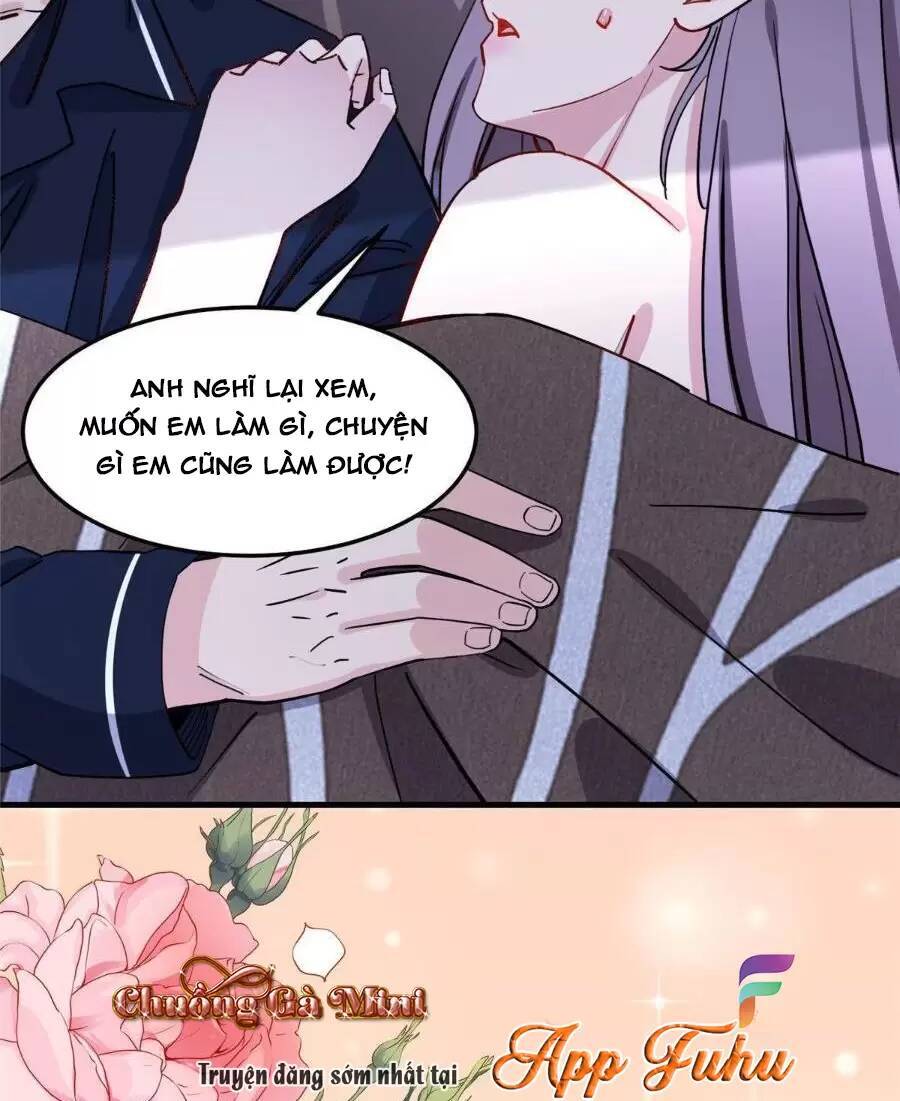 Cố Tổng, Vợ Của Ngài Quá Mạnh Rồi! Chapter 72 - 43