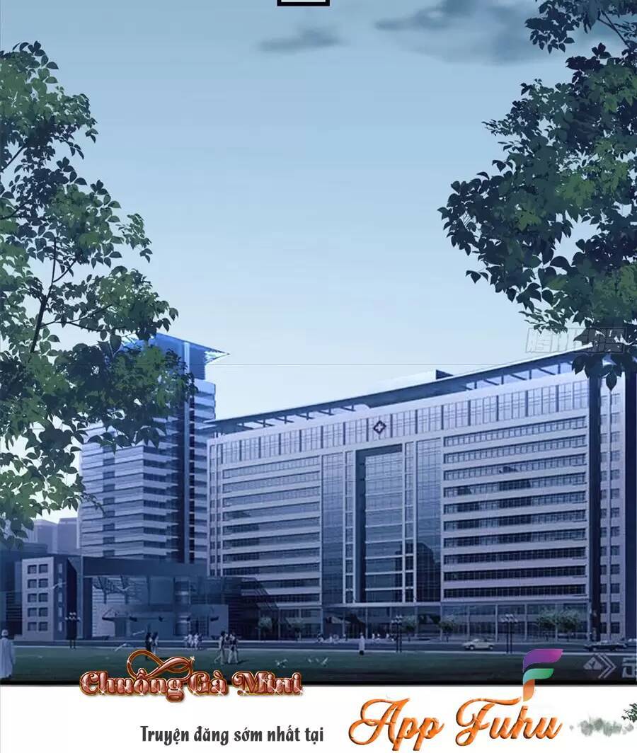 Cố Tổng, Vợ Của Ngài Quá Mạnh Rồi! Chapter 72 - 8