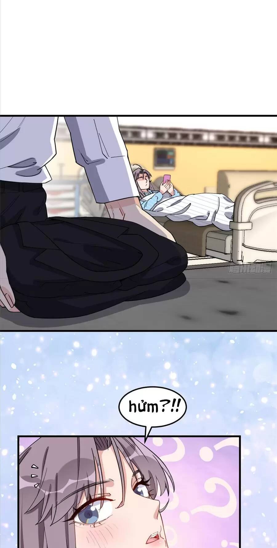 Cố Tổng, Vợ Của Ngài Quá Mạnh Rồi! Chapter 72 - 9