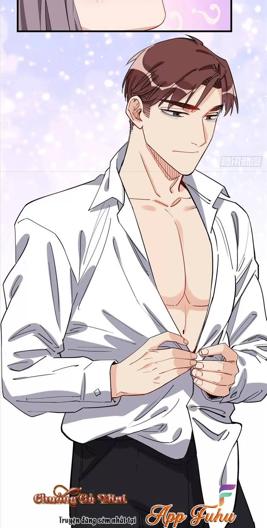 Cố Tổng, Vợ Của Ngài Quá Mạnh Rồi! Chapter 72 - 10