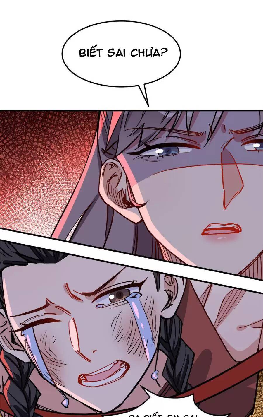 Cố Tổng, Vợ Của Ngài Quá Mạnh Rồi! Chapter 73 - 18