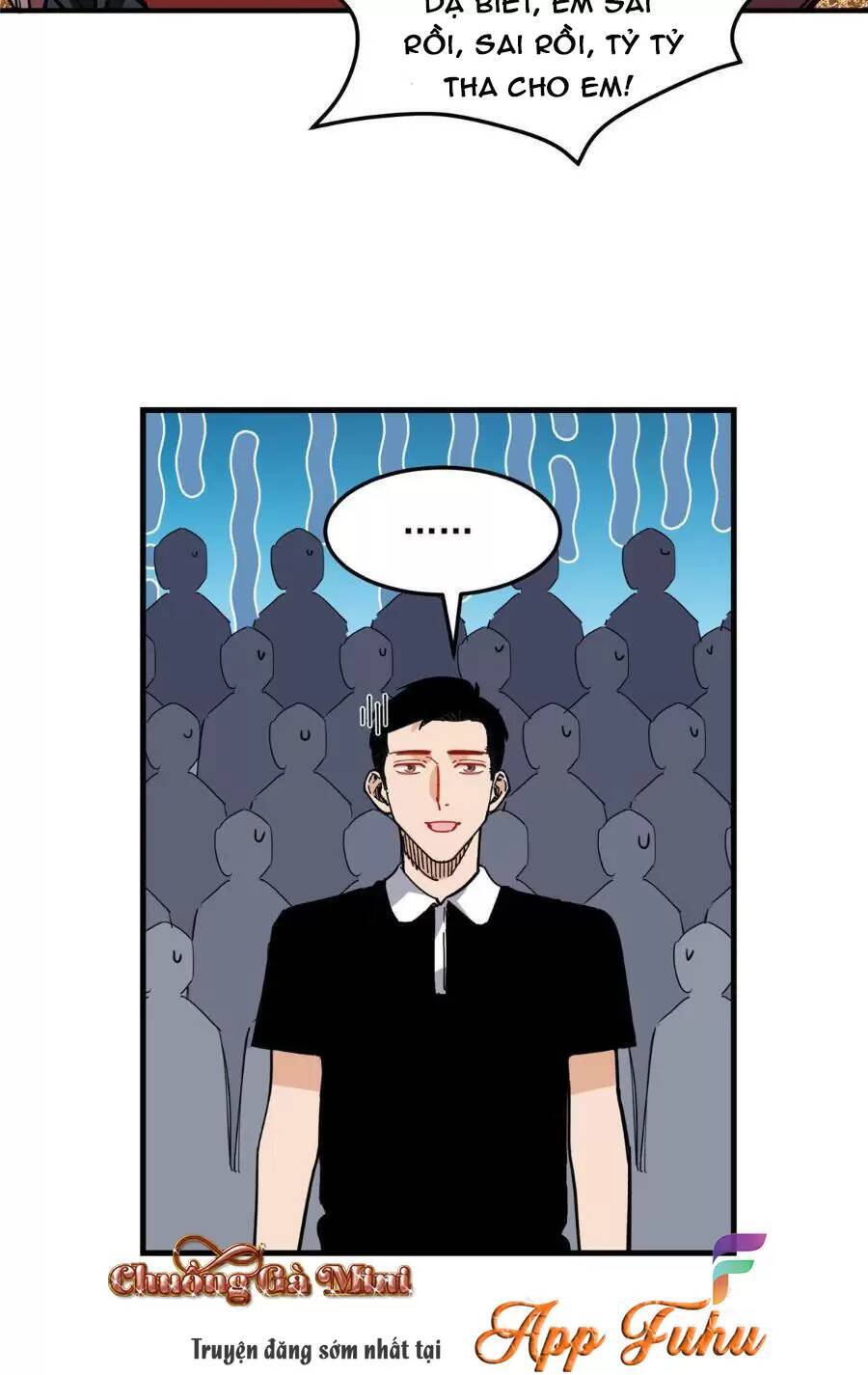 Cố Tổng, Vợ Của Ngài Quá Mạnh Rồi! Chapter 73 - 19