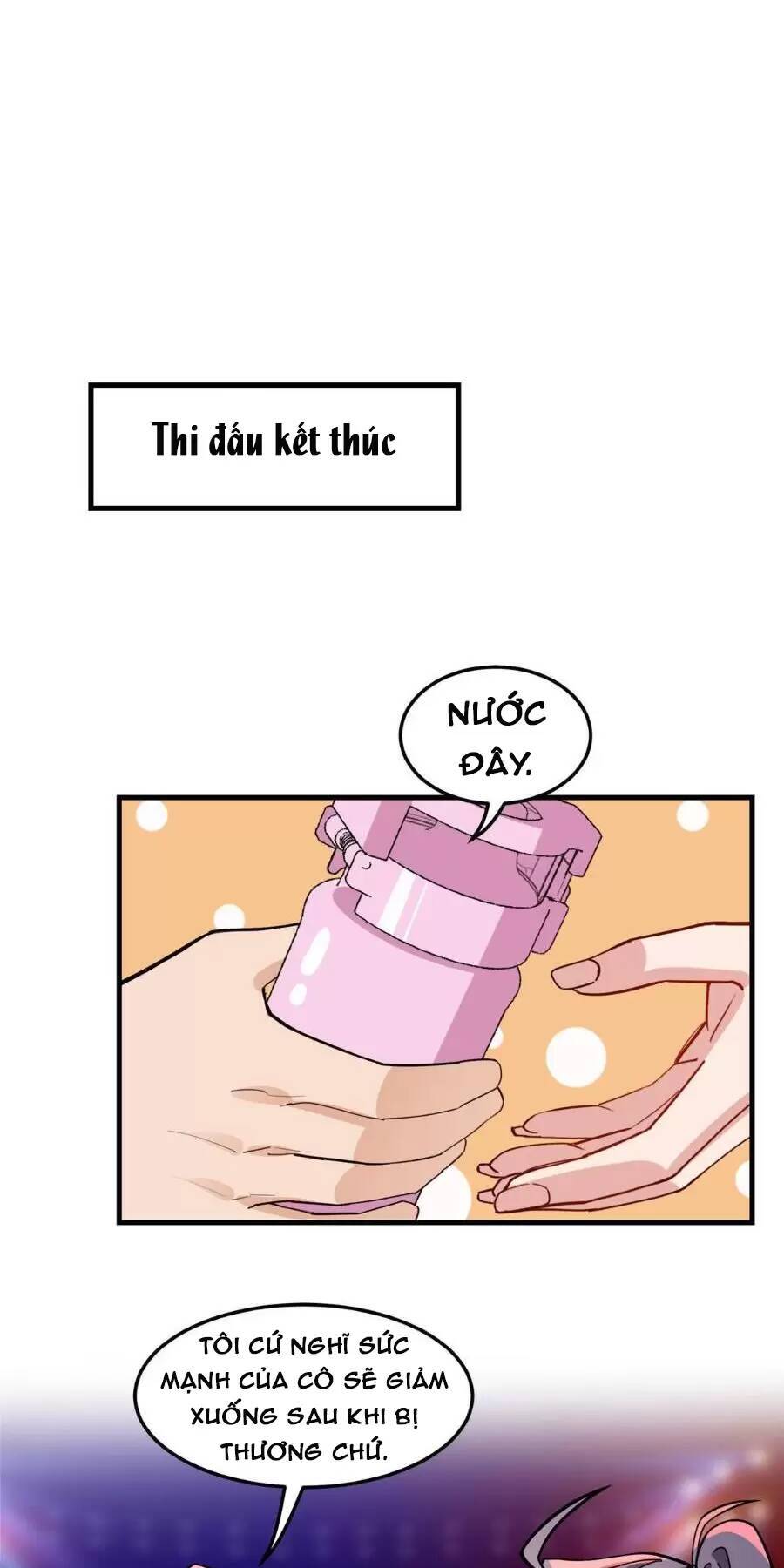 Cố Tổng, Vợ Của Ngài Quá Mạnh Rồi! Chapter 73 - 20
