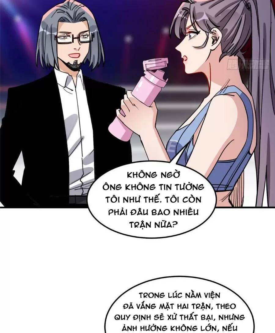 Cố Tổng, Vợ Của Ngài Quá Mạnh Rồi! Chapter 73 - 21